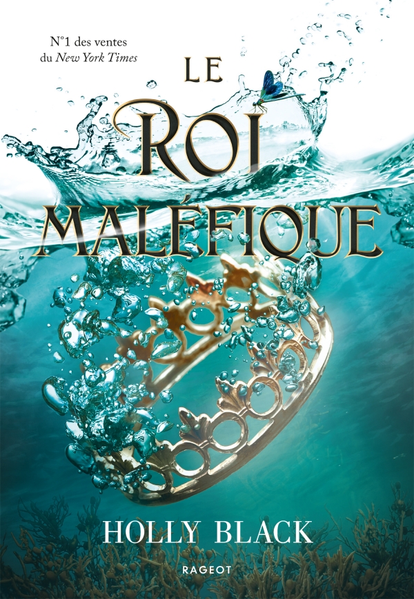 Le Peuple De Lair Tome 3 Le peuple de l'air (T.2). Le roi maléfique